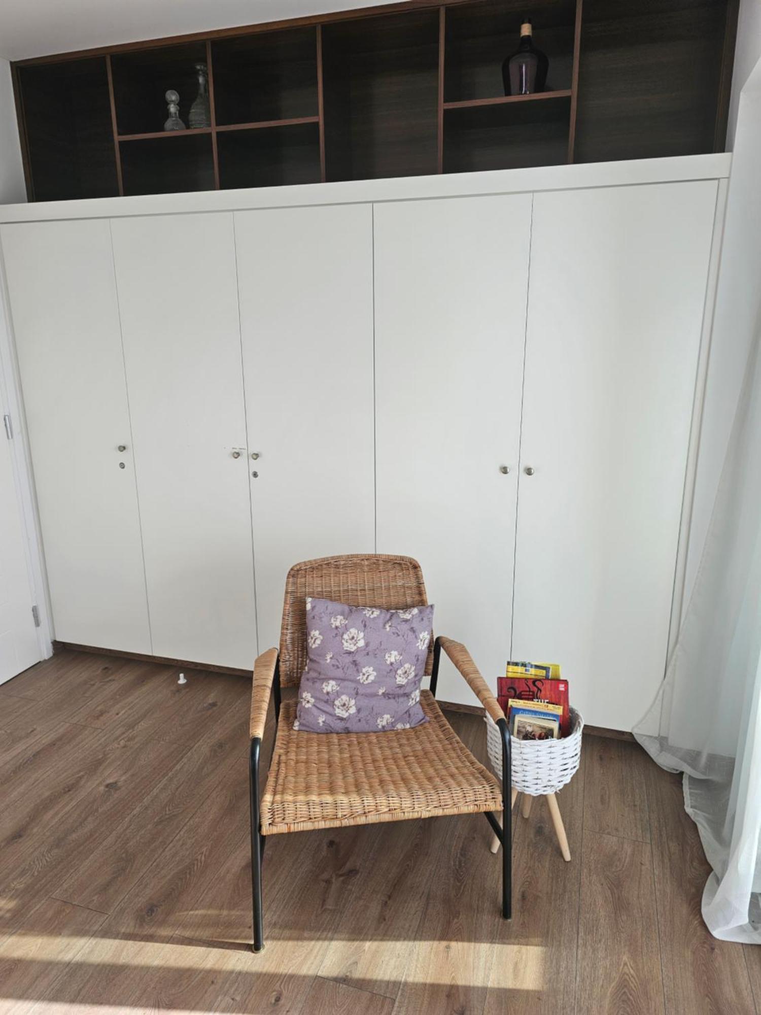 City Center Apartments Пафос Екстер'єр фото
